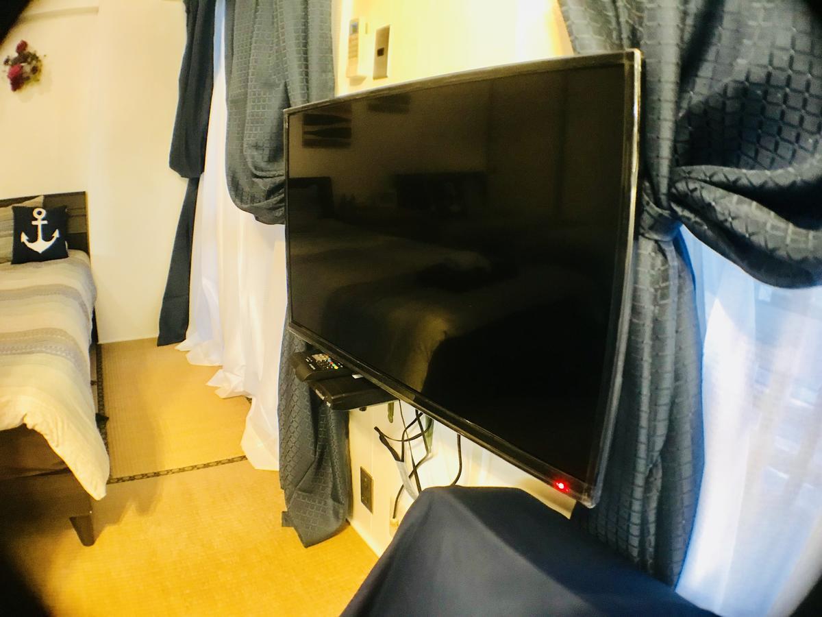 Holiday Homes Tsuboya 301 那覇市 エクステリア 写真