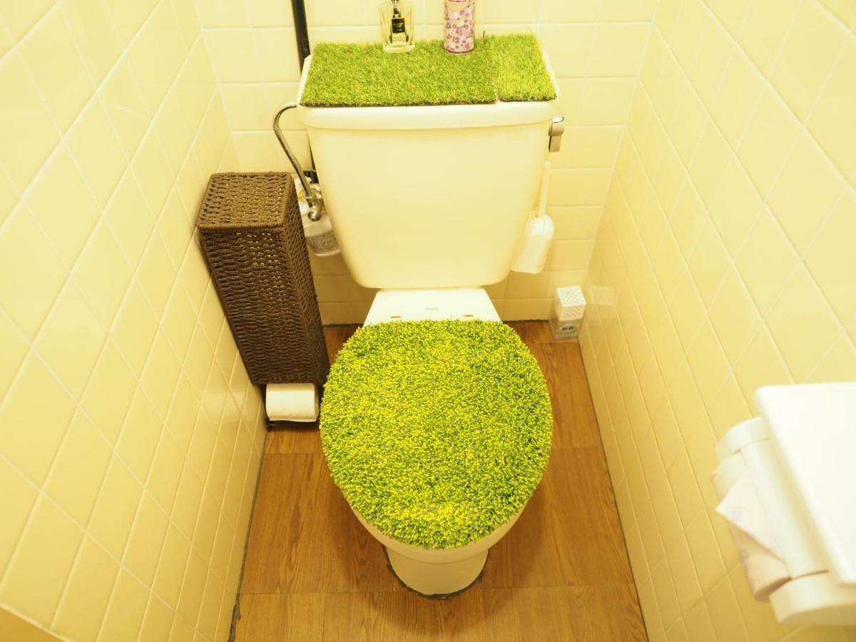 Holiday Homes Tsuboya 301 那覇市 エクステリア 写真