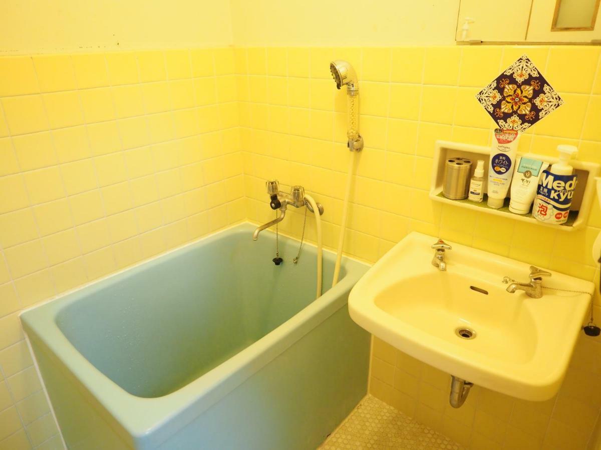 Holiday Homes Tsuboya 301 那覇市 エクステリア 写真